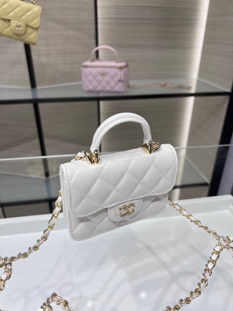 Chanel CF Series Bags